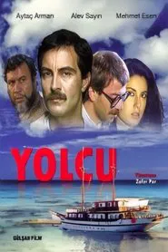 Yolcu movie poster