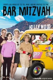 The Bar Mitzvah tv show poster