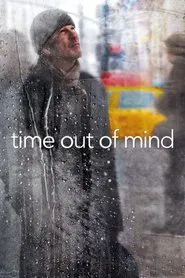 Time Out of Mind movie poster