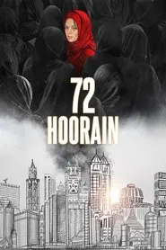 72 Hoorain movie poster