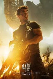Poster do filme Evolution Within Extinction