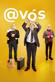 Poster do filme Avós