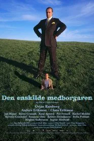 The Individual Citizen movie poster