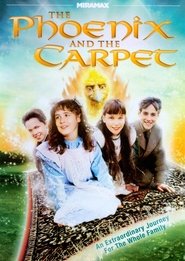 The Phoenix and the Carpet movie poster