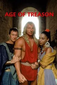 Poster do filme Age of Treason