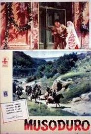 The Hunt movie poster