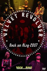 Velvet Revolver - Rock am Ring movie poster