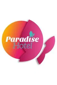 Paradise Hotel tv show poster
