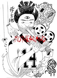 Motherland movie poster