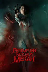 Perempuan Bergaun Merah movie poster