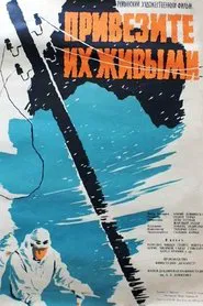 The Avalanche movie poster