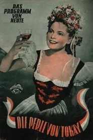 Die Perle von Tokay movie poster