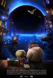 Paper Birds movie poster