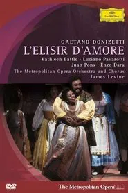 L'Elisir d'Amore movie poster