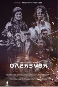 Reversão movie poster