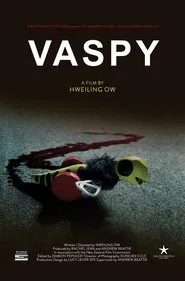 Vaspy movie poster