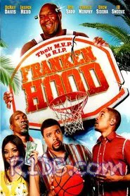 Frankenhood movie poster