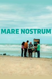 Mare Nostrum movie poster