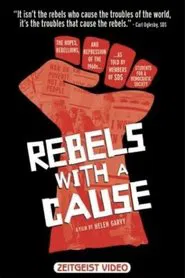 Rebels with a Cause movie poster