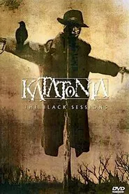 Katatonia: The Black Sessions - Live At Krakow, Poland movie poster