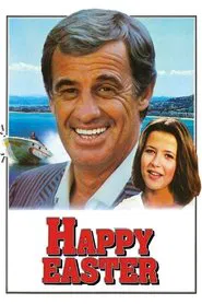 Happy Easter movie poster