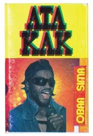 Ata Kak - Time Bomb movie poster