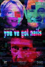 You've Got Nails movie poster