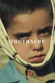 Toothache movie poster