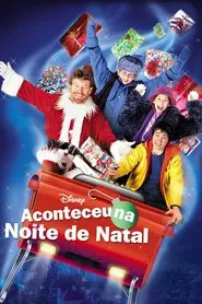 Poster do filme Aconteceu na Noite de Natal