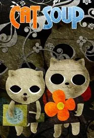 Poster do filme Nekojiru-sou