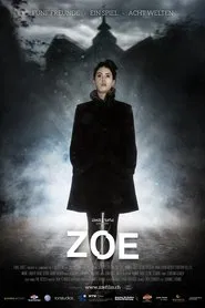 Zoe movie poster