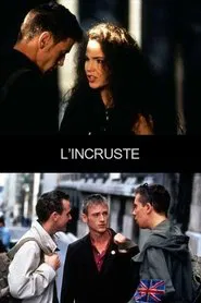Poster do filme L'incruste