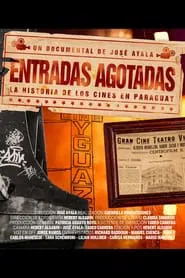 Sold Out Tickets movie poster
