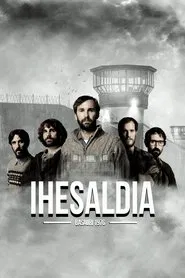 Ihesaldia tv show poster