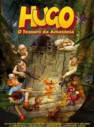 Poster do filme Amazon Jack