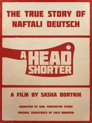 A Head Shorter movie poster