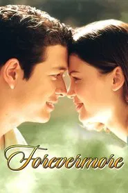 Forevermore movie poster