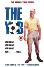 The Yob movie poster