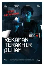 Rekaman Terakhir Ilham movie poster