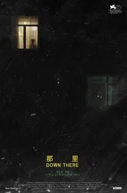 Down There movie poster