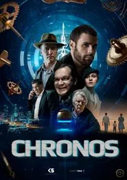 Chronos movie poster