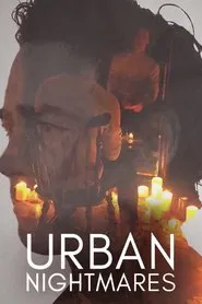 Urban Nightmares tv show poster