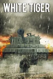 Poster do filme Tigre Branco