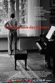 Poster do filme Die Alchemie des Klaviers