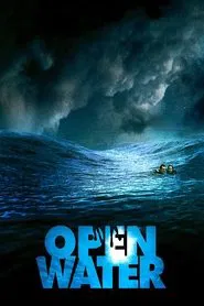 Open Water movie poster