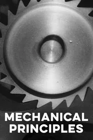 Mechanical Principles movie poster