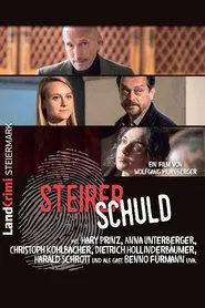 Steirerschuld movie poster