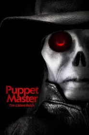 Puppet Master: The Littlest Reich movie poster
