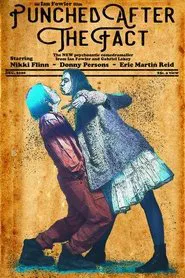 Poster do filme Punched After The Fact