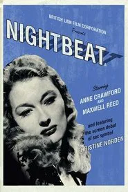 Nightbeat movie poster